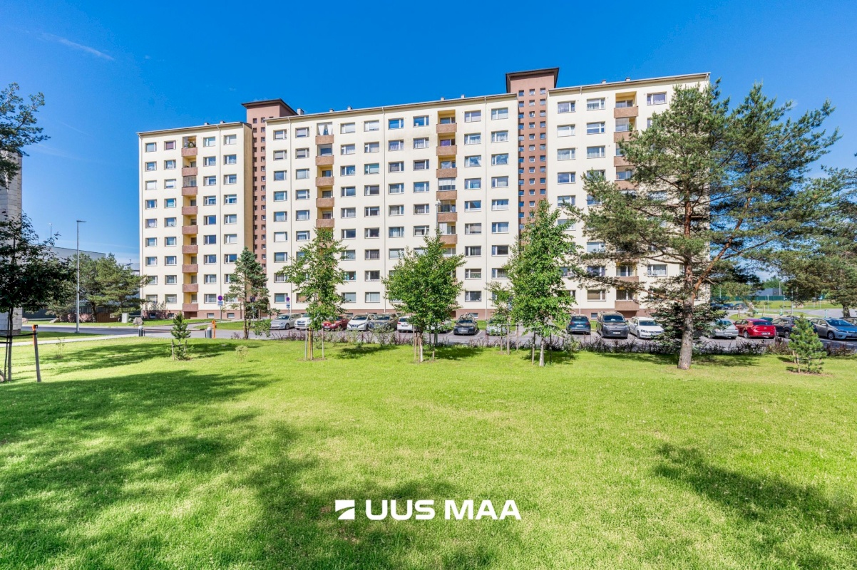 Tallinn, Mustamäe linnaosa, Retke tee 30