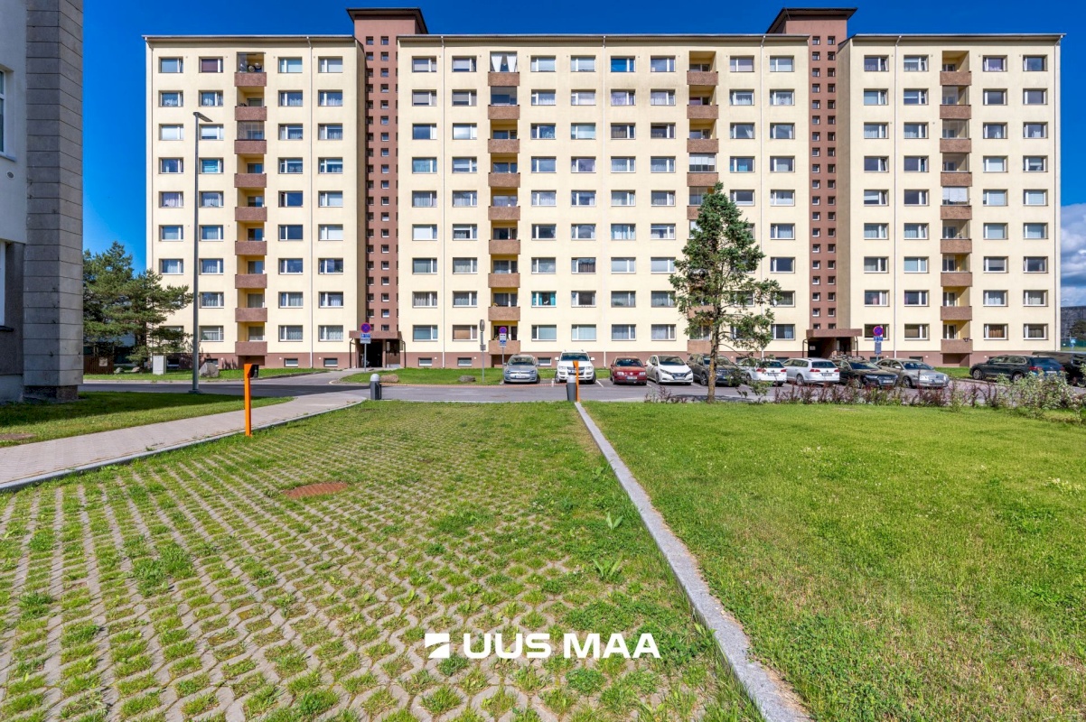 Tallinn, Mustamäe linnaosa, Retke tee 30