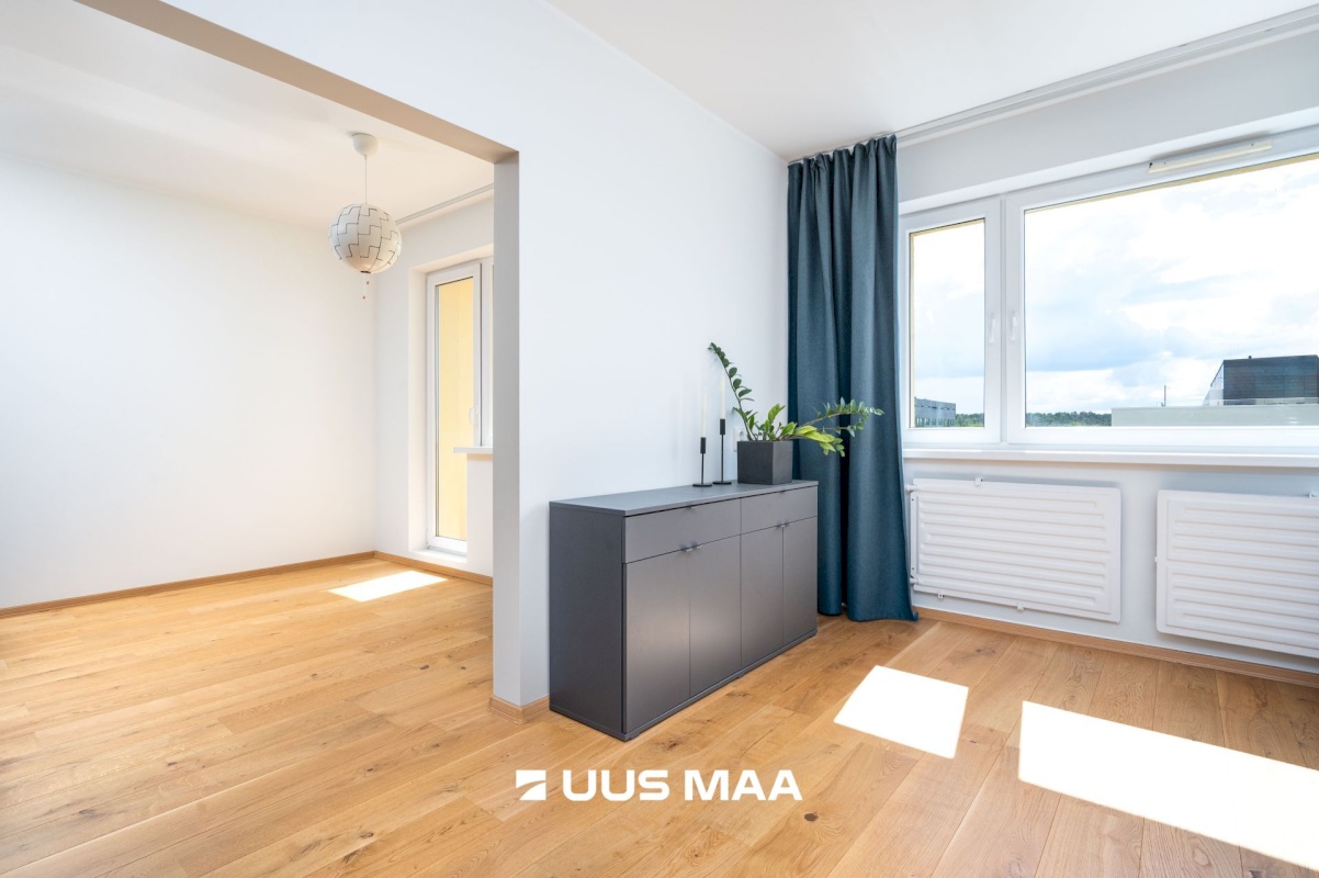Tallinn, Mustamäe linnaosa, Retke tee 30