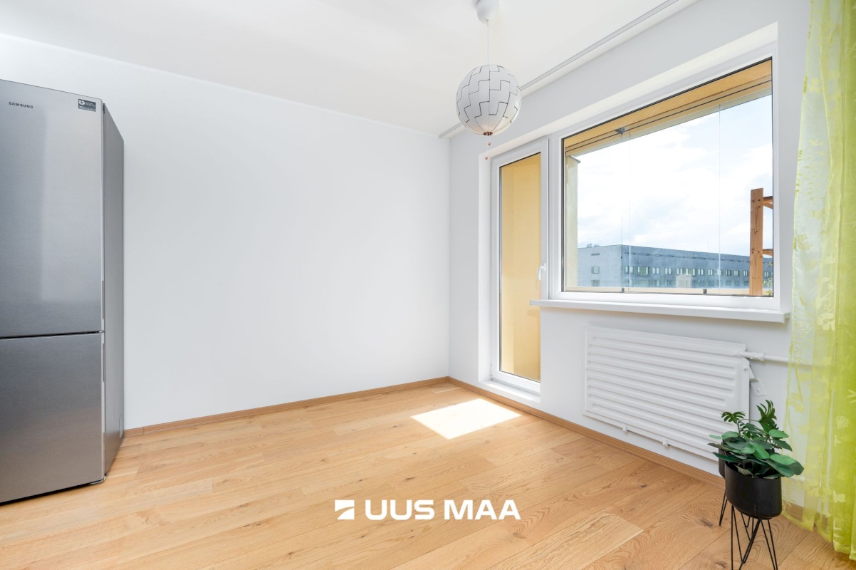 Tallinn, Mustamäe linnaosa, Retke tee 30