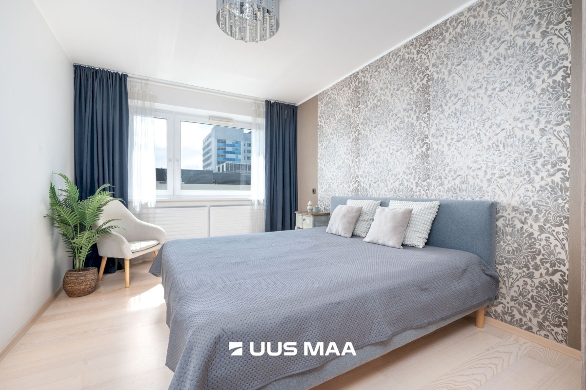 Tallinn, Mustamäe linnaosa, Retke tee 30