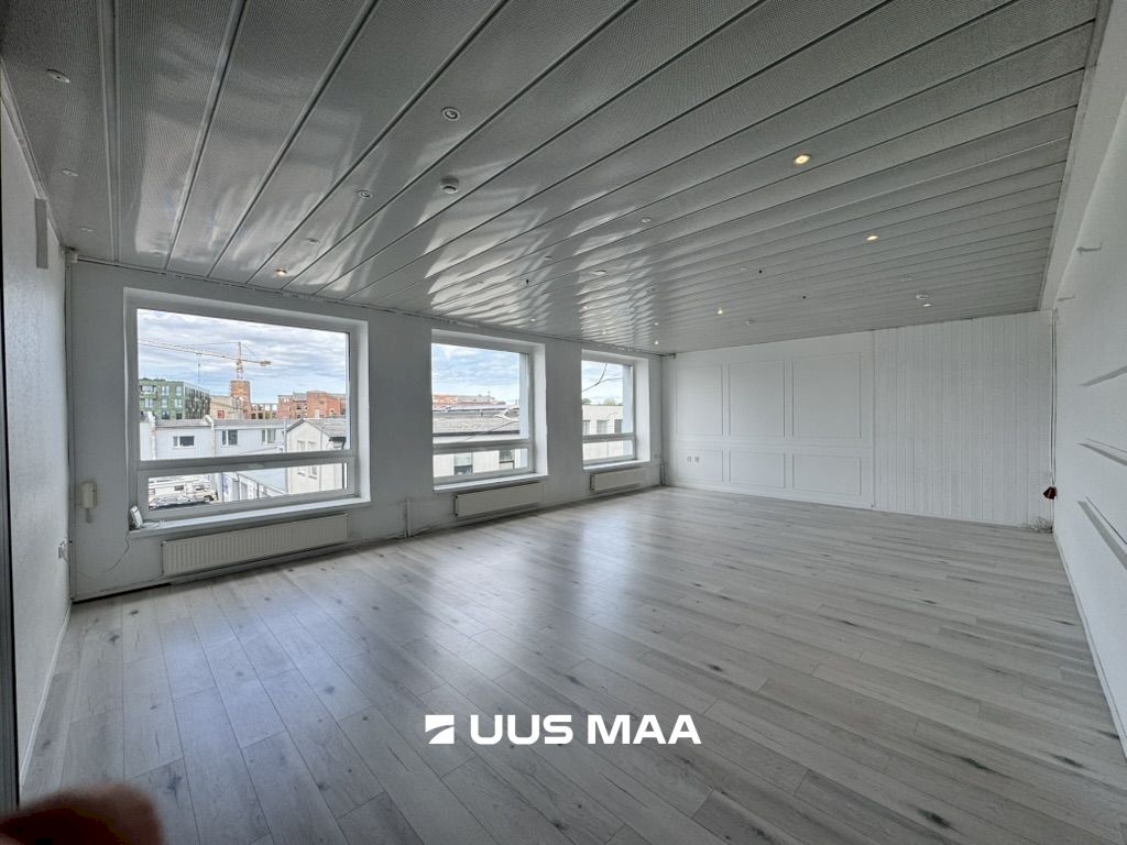 Tallinn, Põhja-Tallinna linnaosa, Sitsi, Paavli 5a