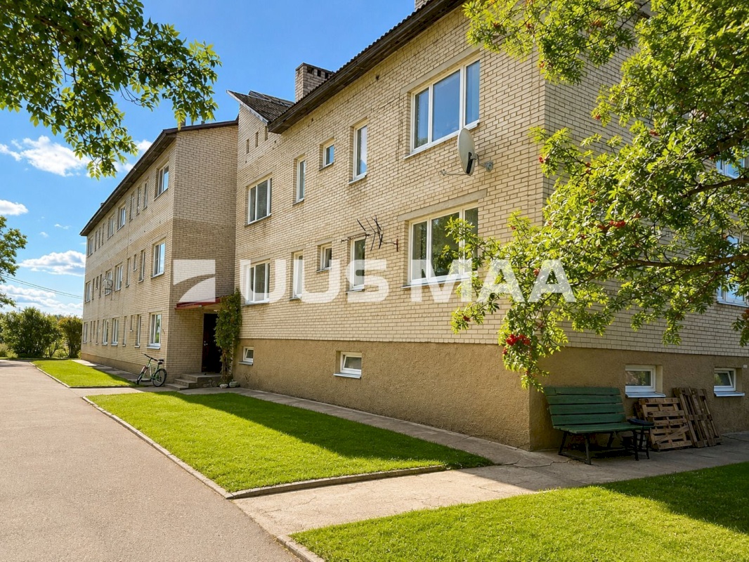 Rakvere vald, Tõrma küla, Ühismaa