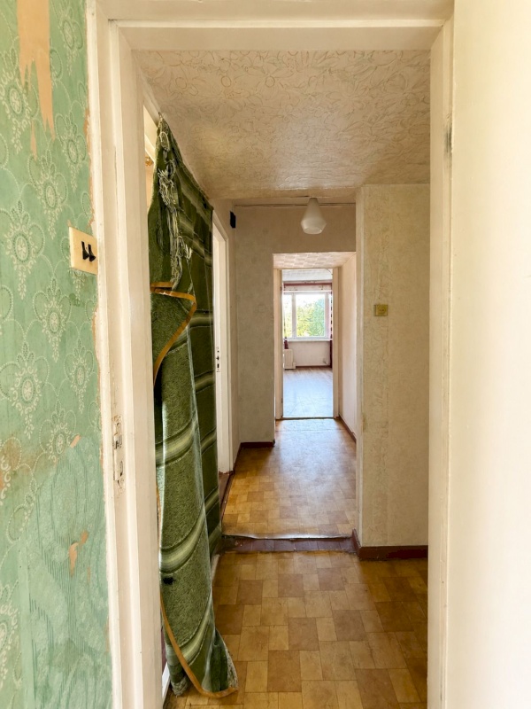 Rakvere vald, Tõrma küla, Ühismaa