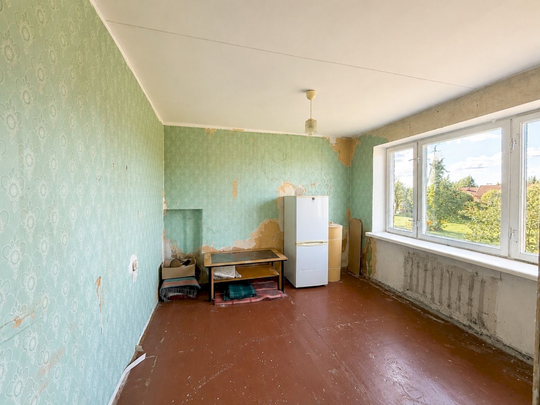Rakvere vald, Tõrma küla, Ühismaa