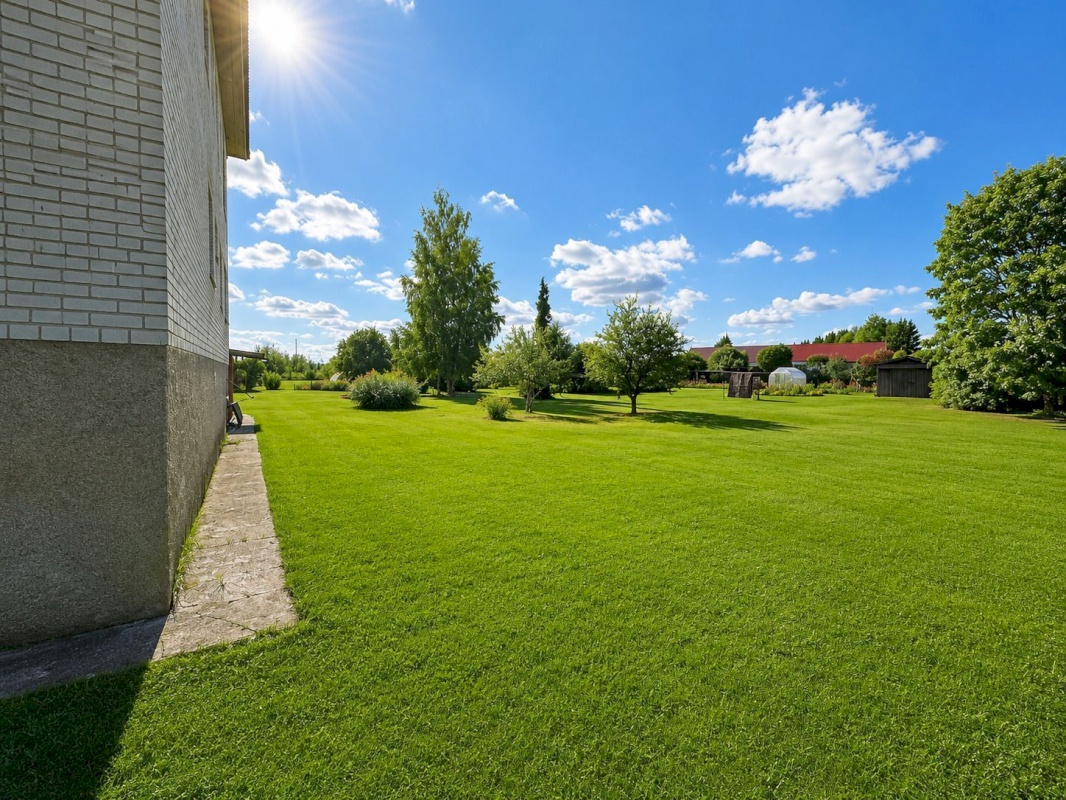 Rakvere vald, Tõrma küla, Ühismaa