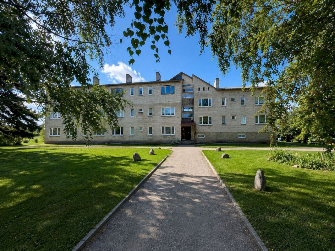 Rakvere vald, Tõrma küla, Ühismaa