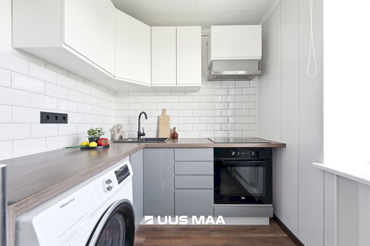 Maardu linn, Ringi tn 31