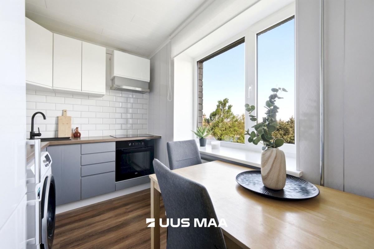 Maardu linn, Ringi tn 31