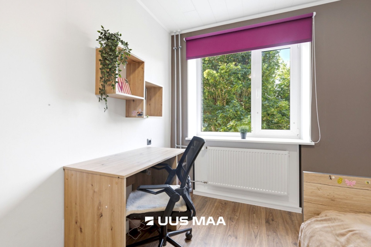 Maardu linn, Ringi tn 31