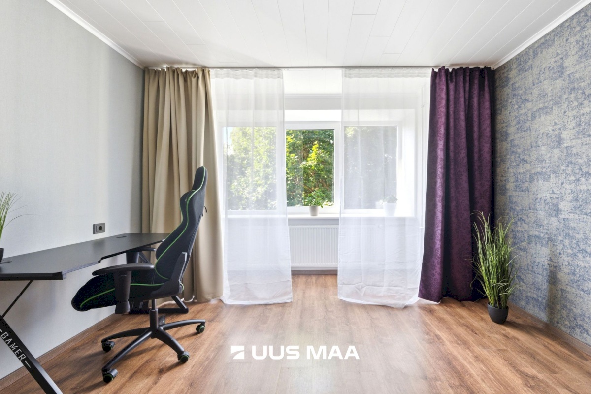 Maardu linn, Ringi tn 31
