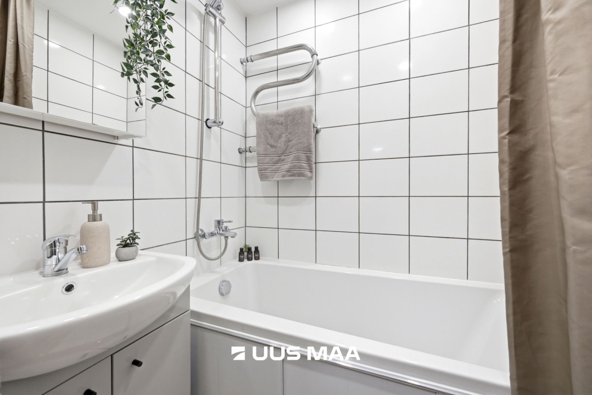 Maardu linn, Ringi tn 31