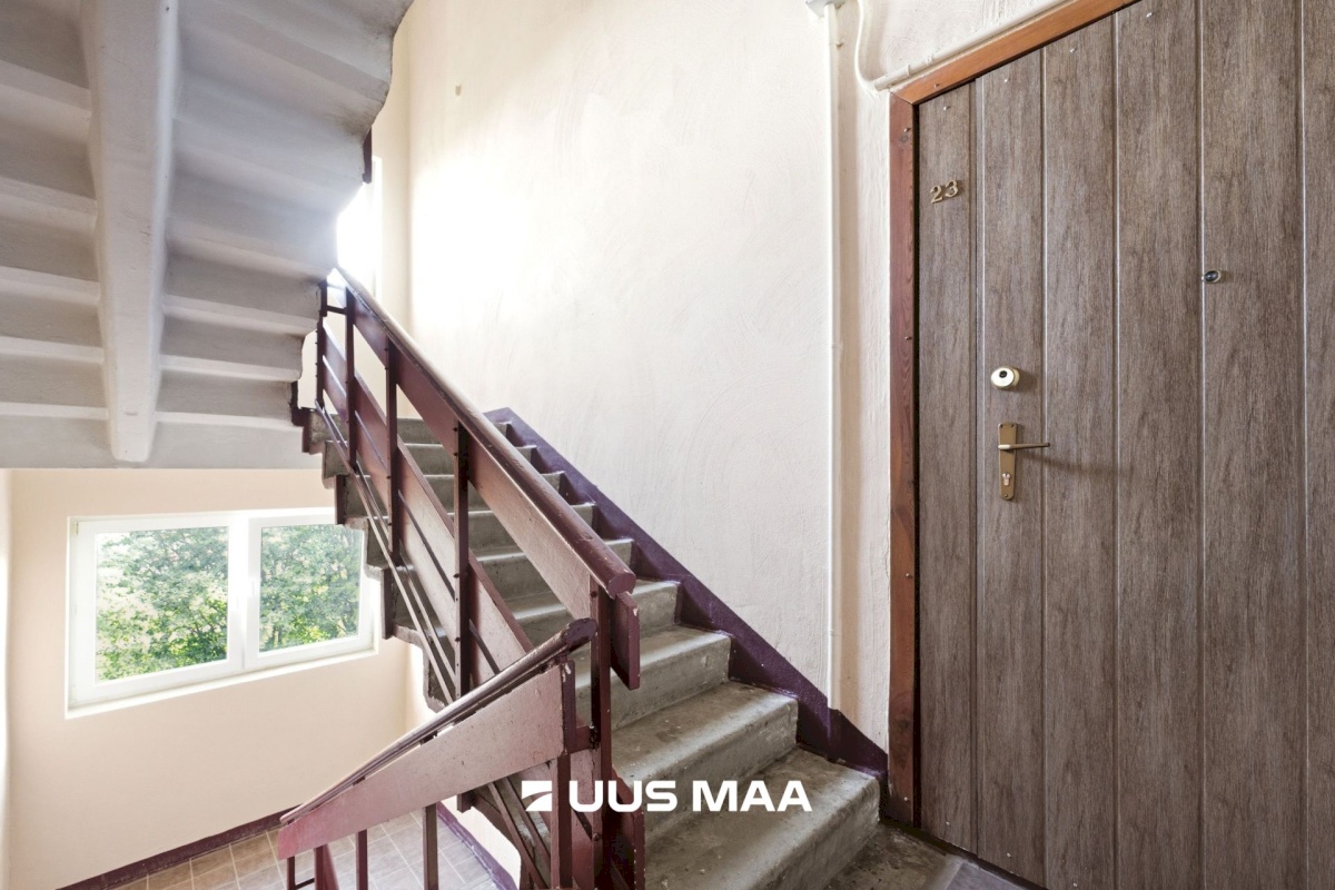 Maardu linn, Ringi tn 31