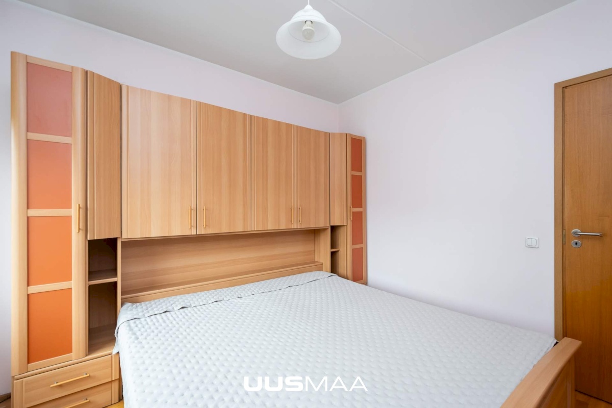 Tallinn, Kesklinna linnaosa, Kadriorg, Terase tn 11