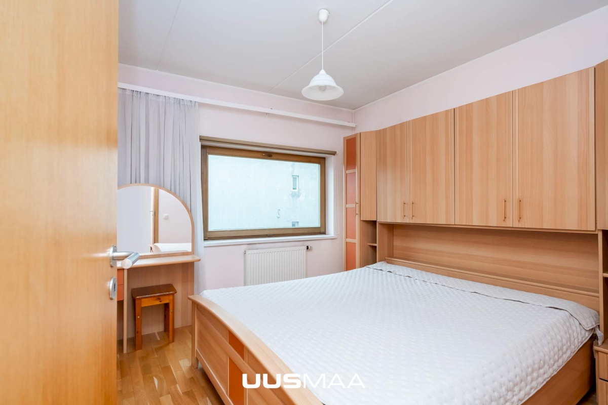 Tallinn, Kesklinna linnaosa, Kadriorg, Terase tn 11