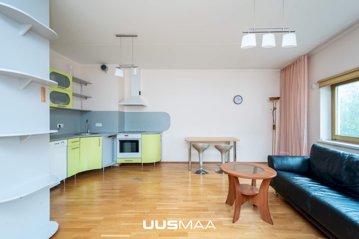Tallinn, Kesklinna linnaosa, Kadriorg, Terase tn 11