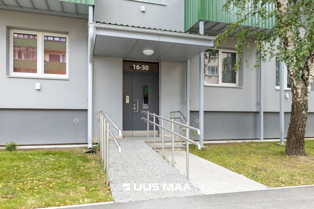 Lääne-Harju vald, Kloogaranna küla, Järve tee 6-26