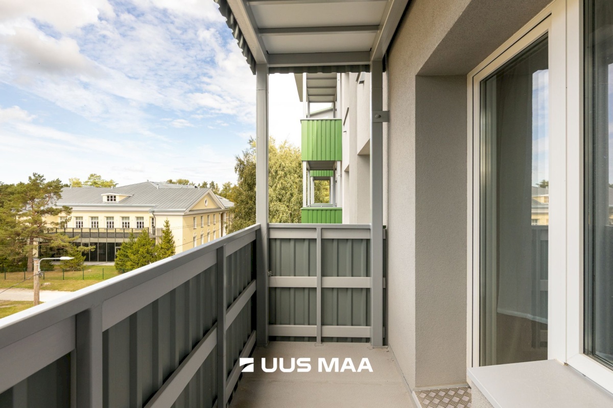 Lääne-Harju vald, Kloogaranna küla, Järve tee 6-26