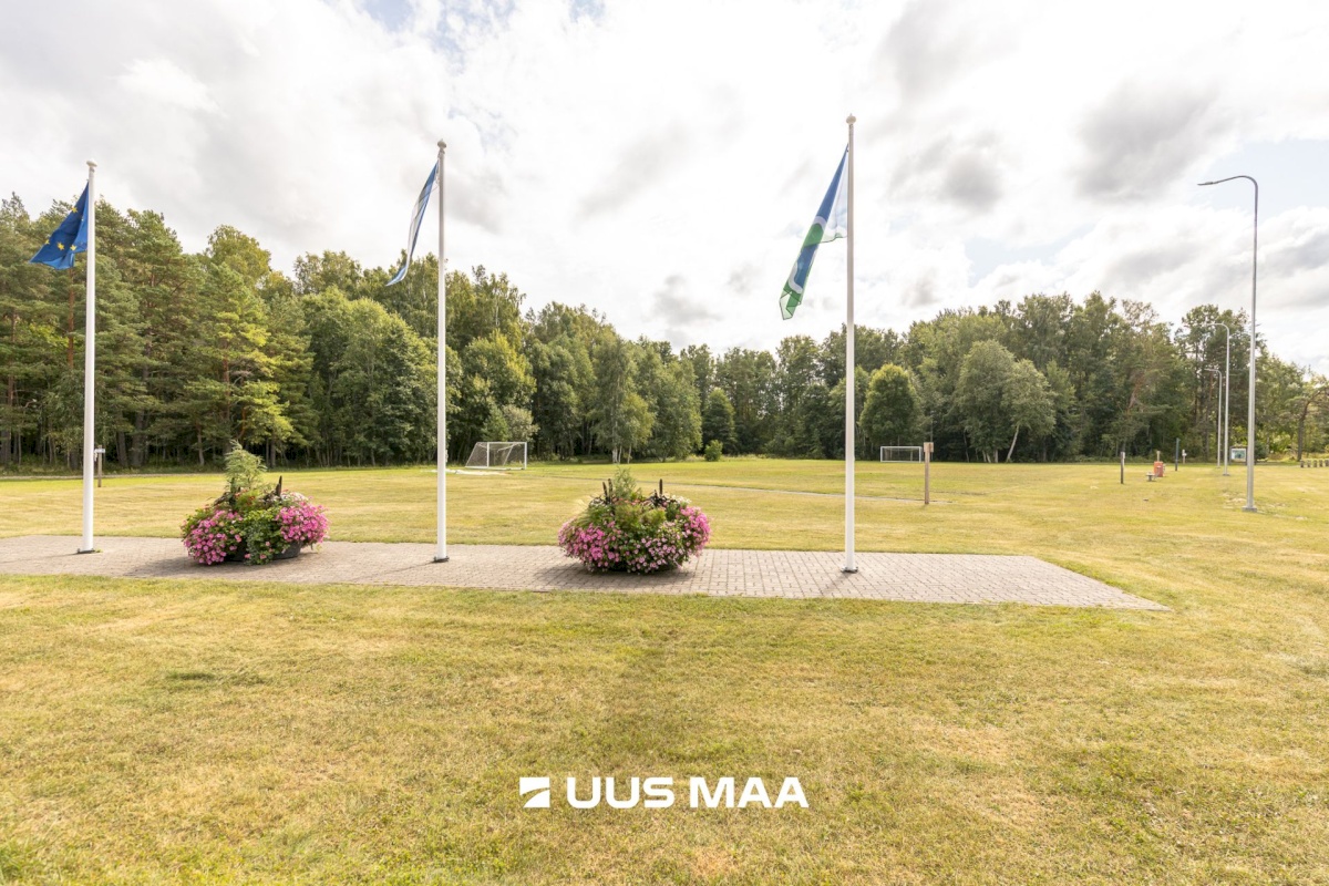 Lääne-Harju vald, Kloogaranna küla, Järve tee 6-26