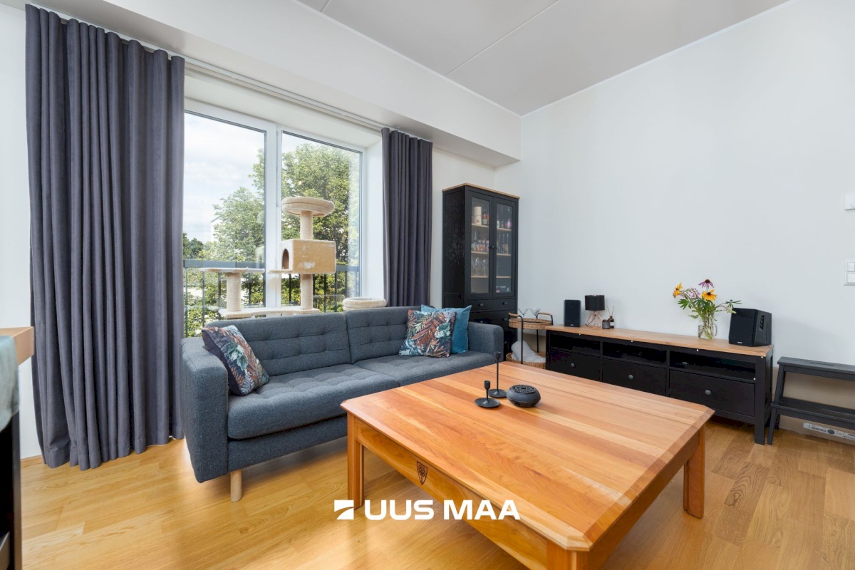 Tallinn, Lasnamäe linnaosa, Sikupilli, Katusepapi 16b