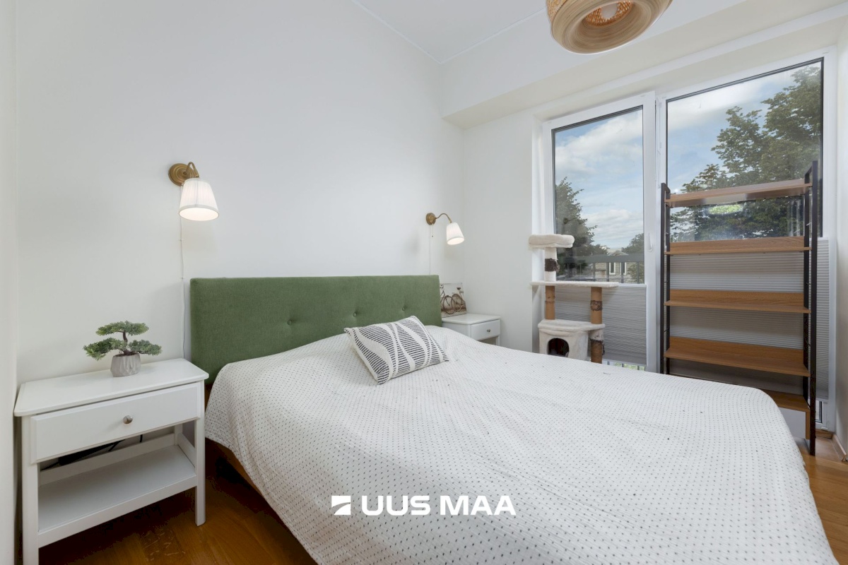 Tallinn, Lasnamäe linnaosa, Sikupilli, Katusepapi 16b