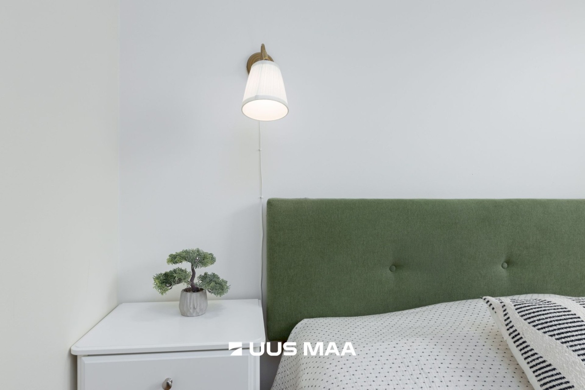 Tallinn, Lasnamäe linnaosa, Sikupilli, Katusepapi 16b