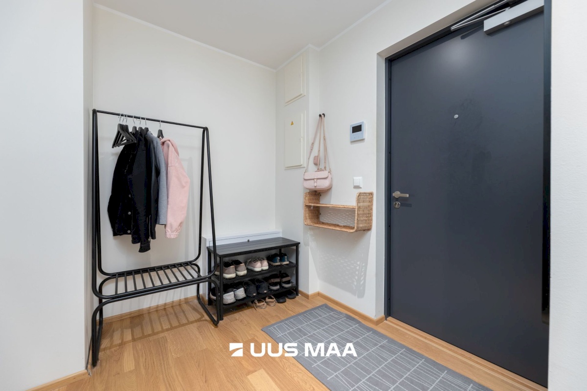 Tallinn, Lasnamäe linnaosa, Sikupilli, Katusepapi 16b