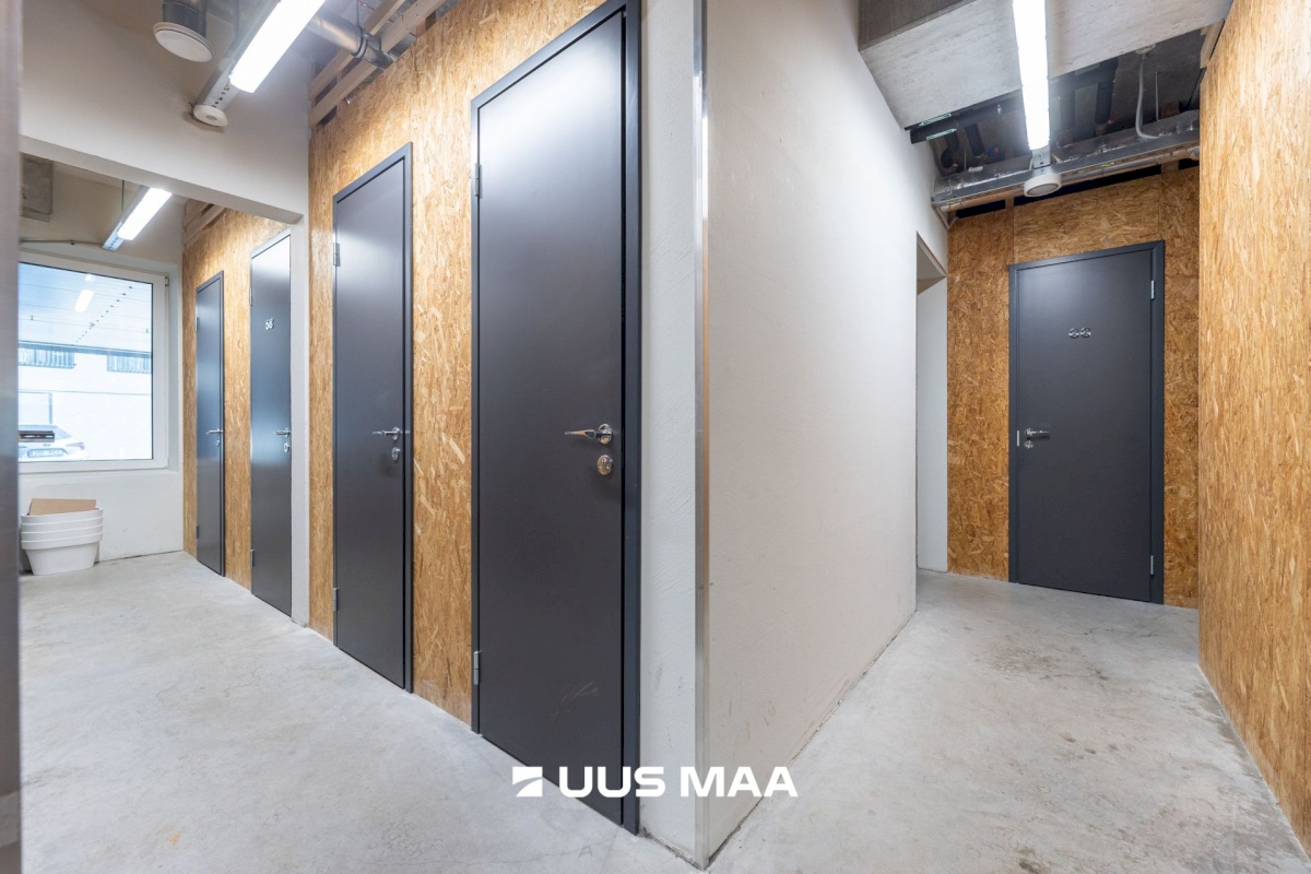 Tallinn, Lasnamäe linnaosa, Sikupilli, Katusepapi 16b