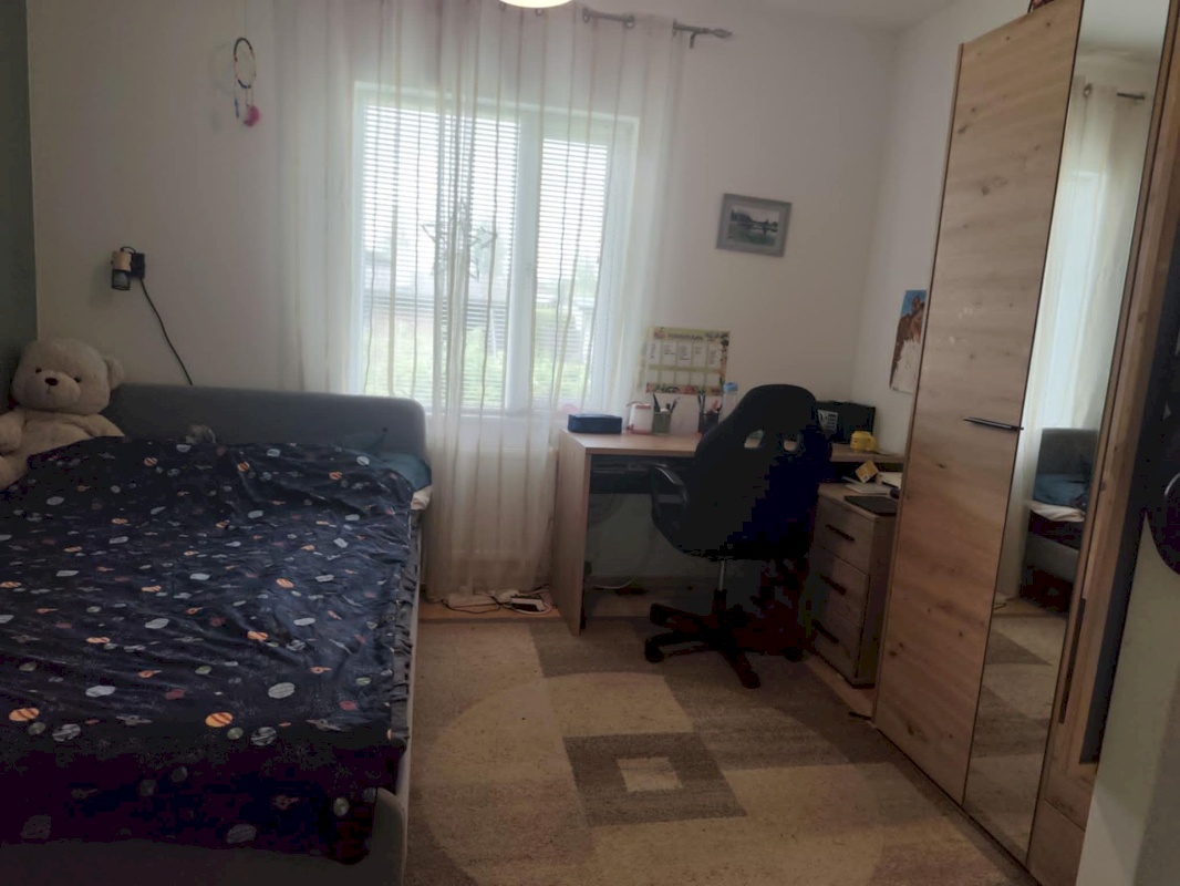 Tori vald, Tammiste küla, Luste tee 29