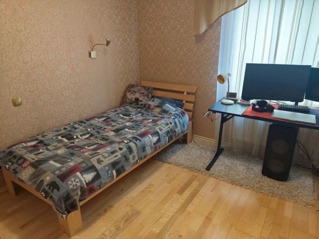 Tori vald, Tammiste küla, Luste tee 29