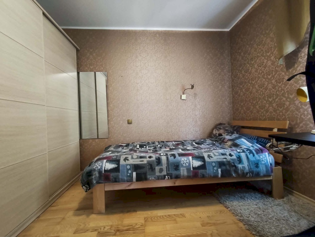 Tori vald, Tammiste küla, Luste tee 29