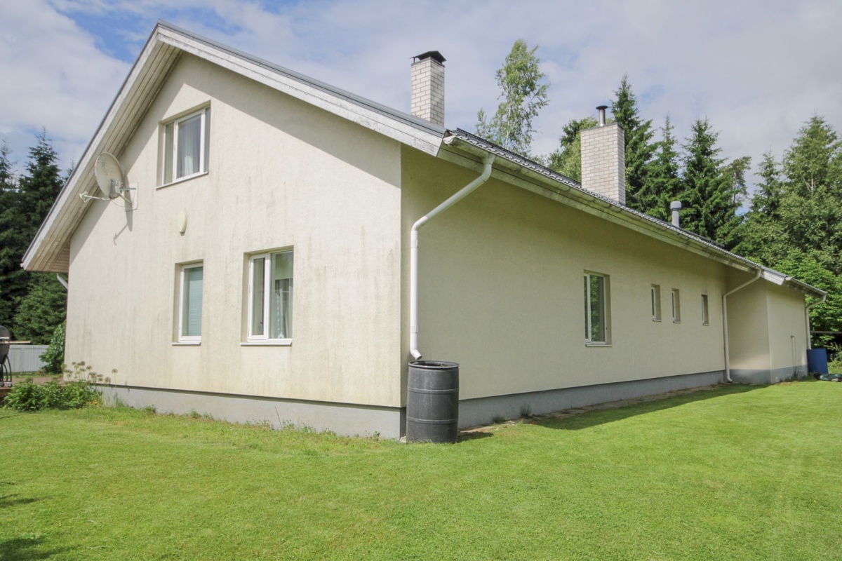 Tori vald, Tammiste küla, Luste tee 29