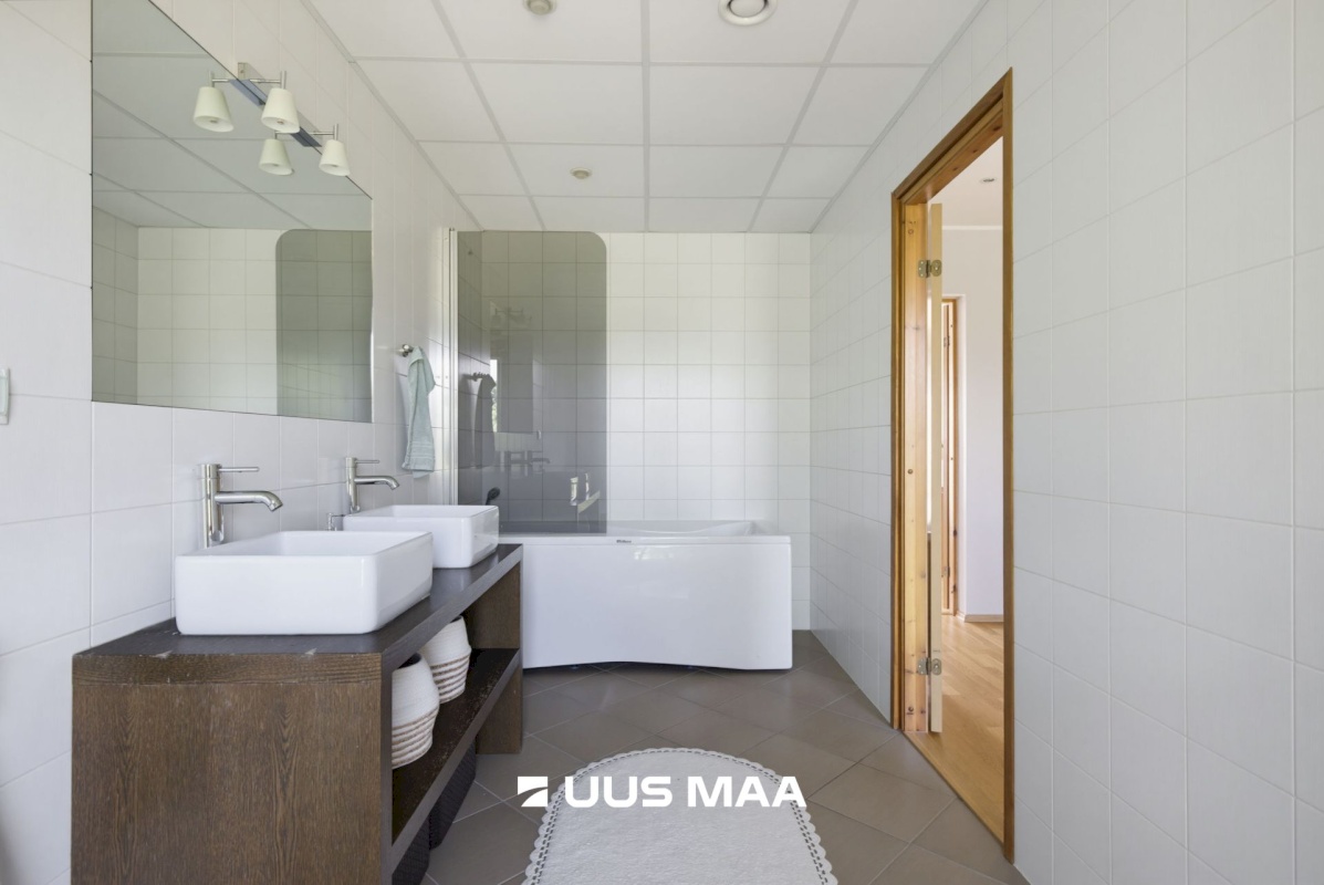 Harku vald, Muraste küla, Oksa 6