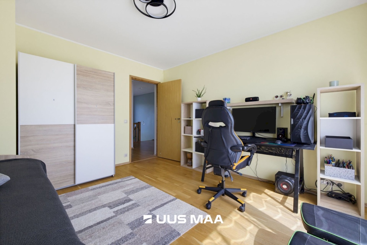 Harku vald, Muraste küla, Oksa 6