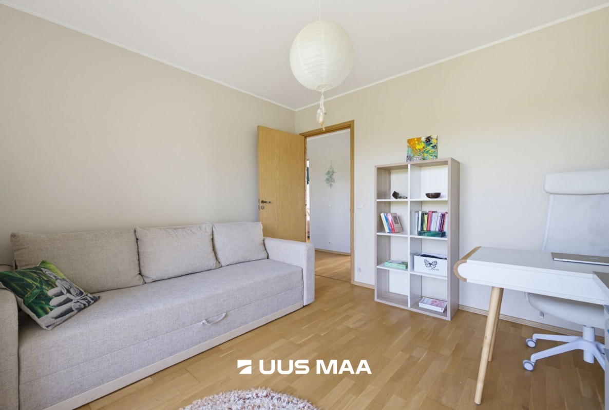 Harku vald, Muraste küla, Oksa 6