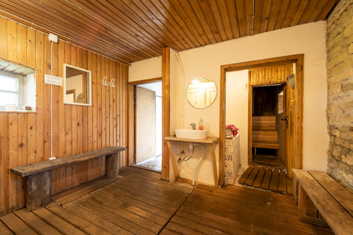 Muhu vald, Nõmmküla, Arsi