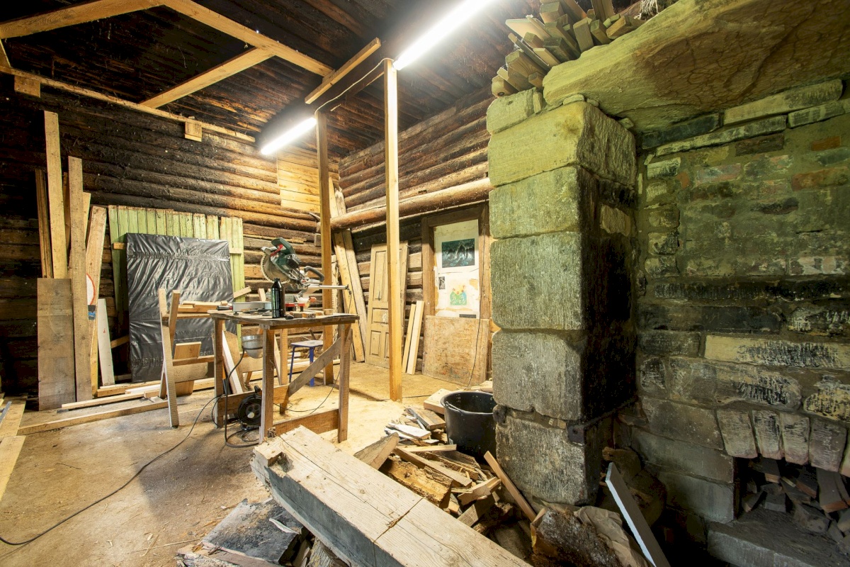 Muhu vald, Nõmmküla, Arsi