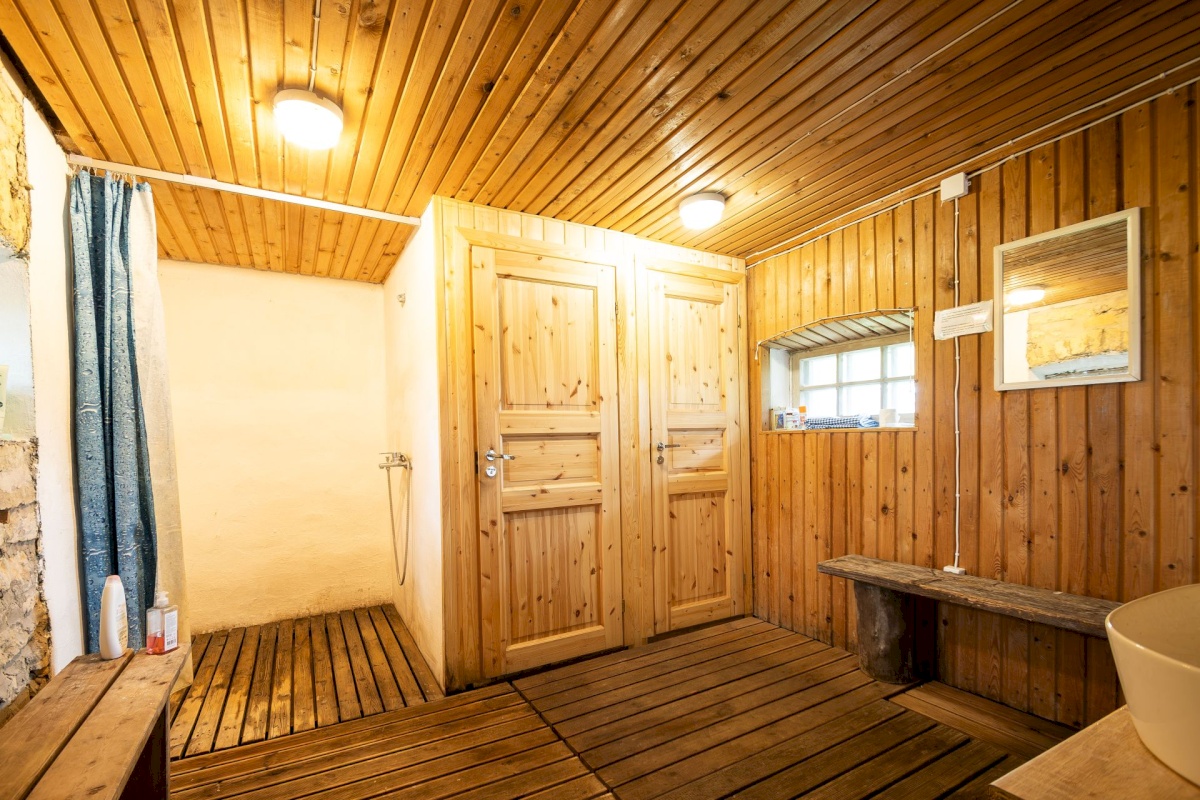 Muhu vald, Nõmmküla, Arsi