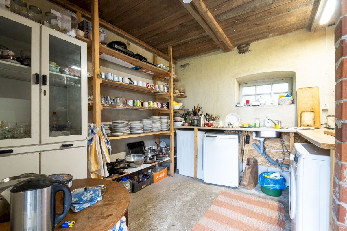 Muhu vald, Nõmmküla, Arsi