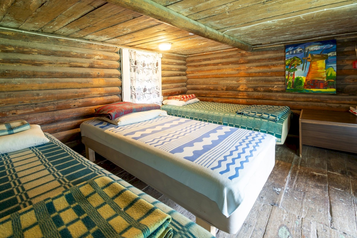 Muhu vald, Nõmmküla, Arsi