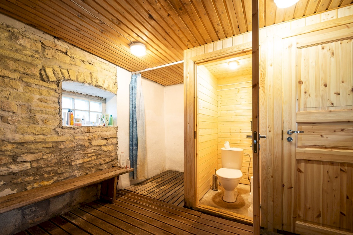 Muhu vald, Nõmmküla, Arsi