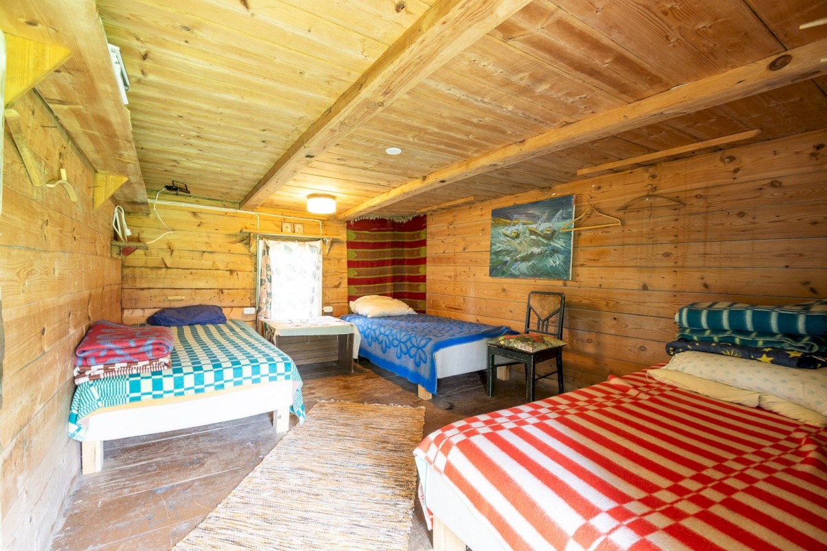Muhu vald, Nõmmküla, Arsi