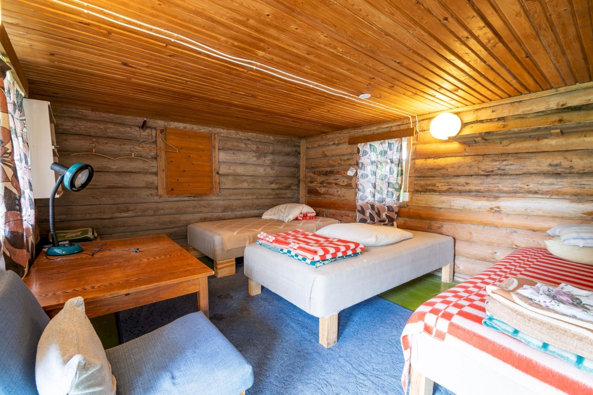 Muhu vald, Nõmmküla, Arsi