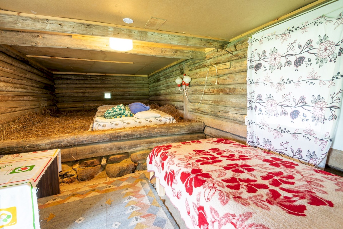 Muhu vald, Nõmmküla, Arsi
