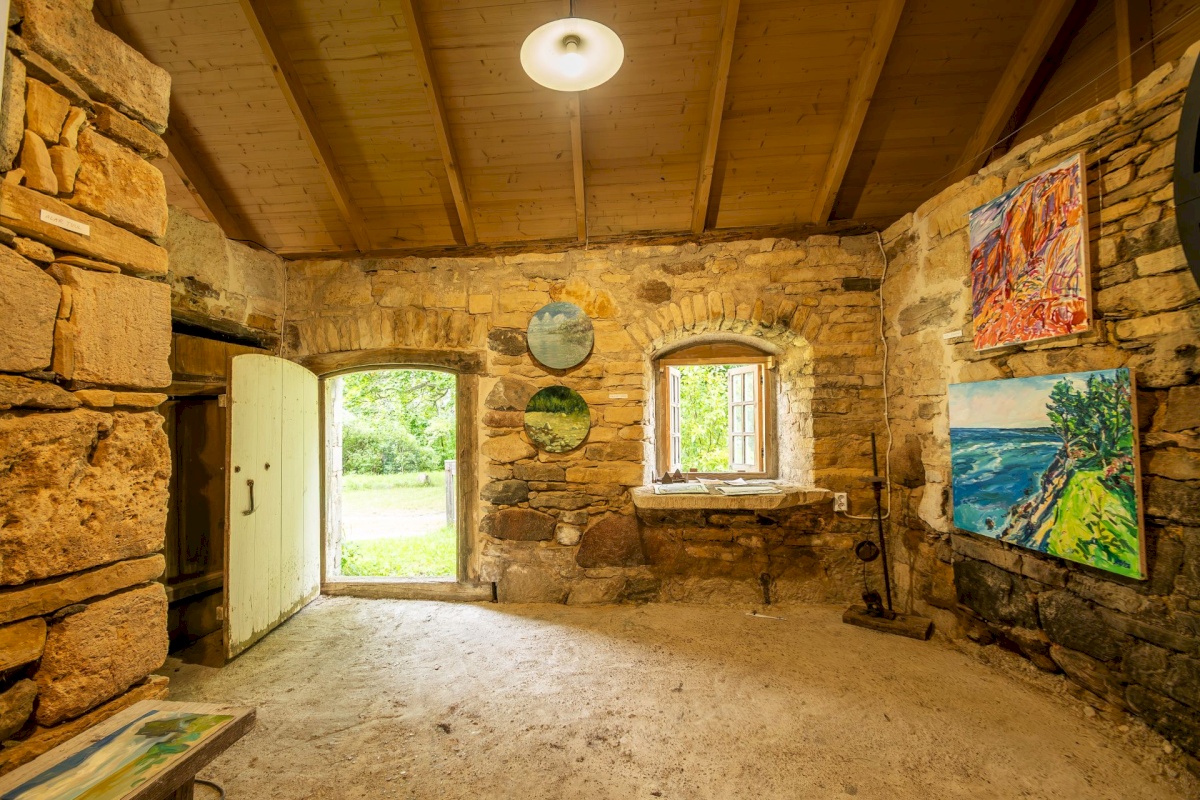 Muhu vald, Nõmmküla, Arsi