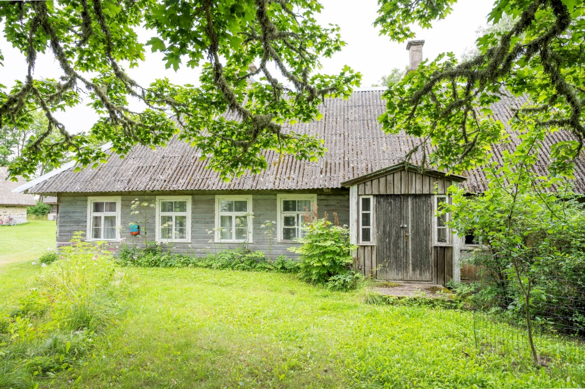 Muhu vald, Nõmmküla, Arsi