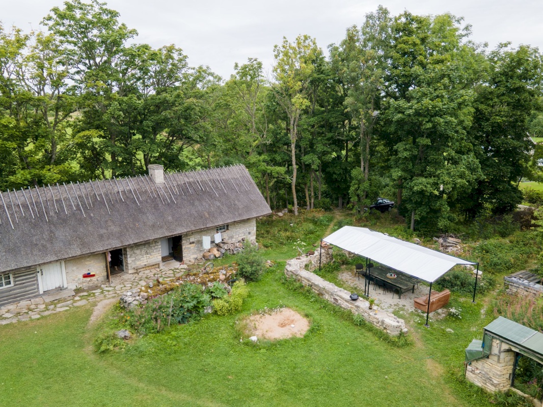 Muhu vald, Nõmmküla, Arsi