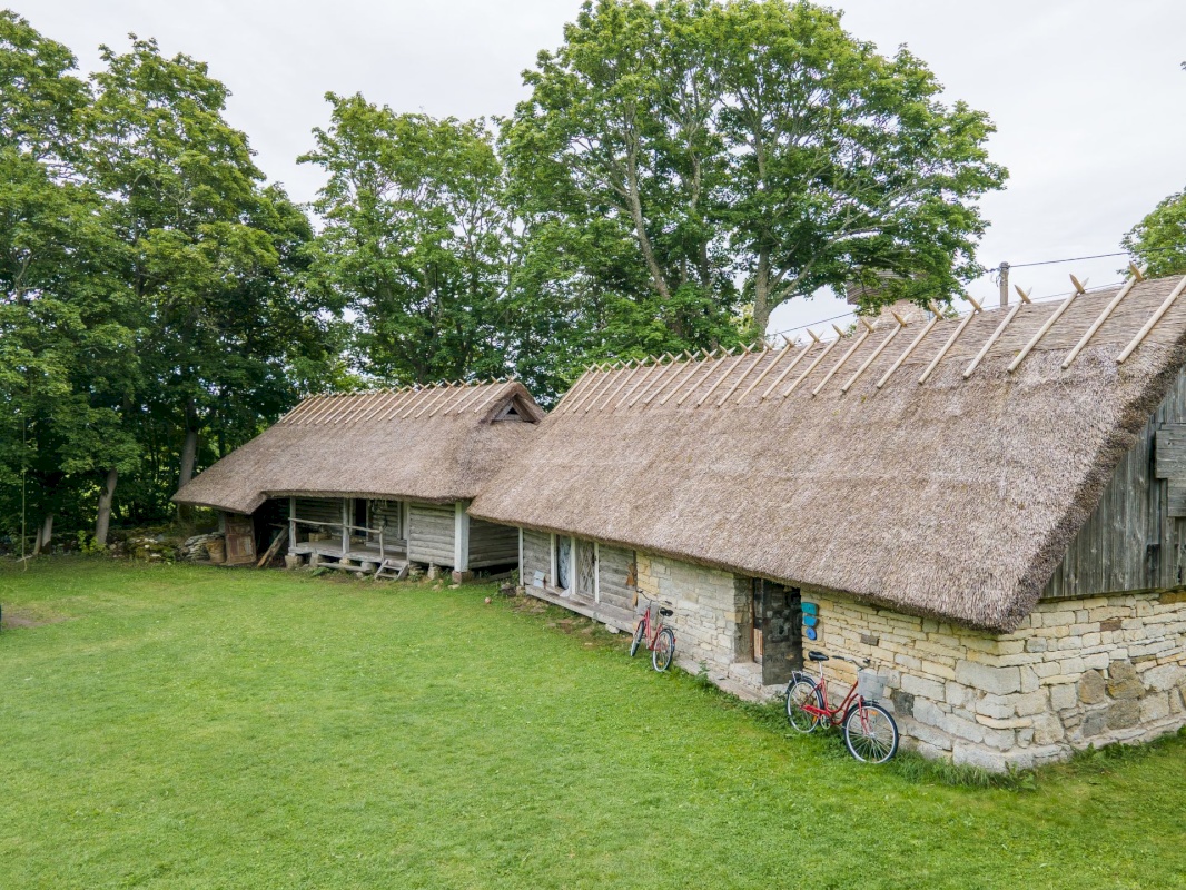 Muhu vald, Nõmmküla, Arsi