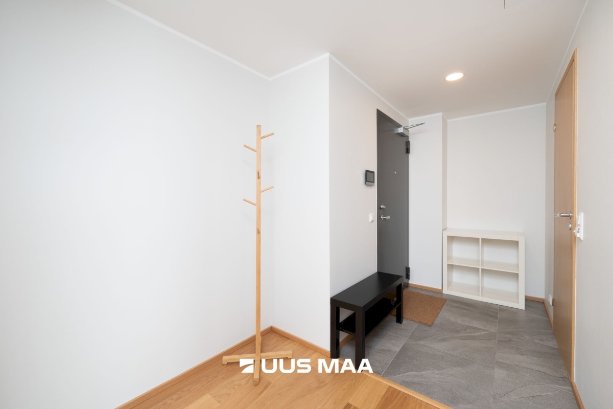 Tallinn, Haabersti linnaosa, Päevalille tn 17