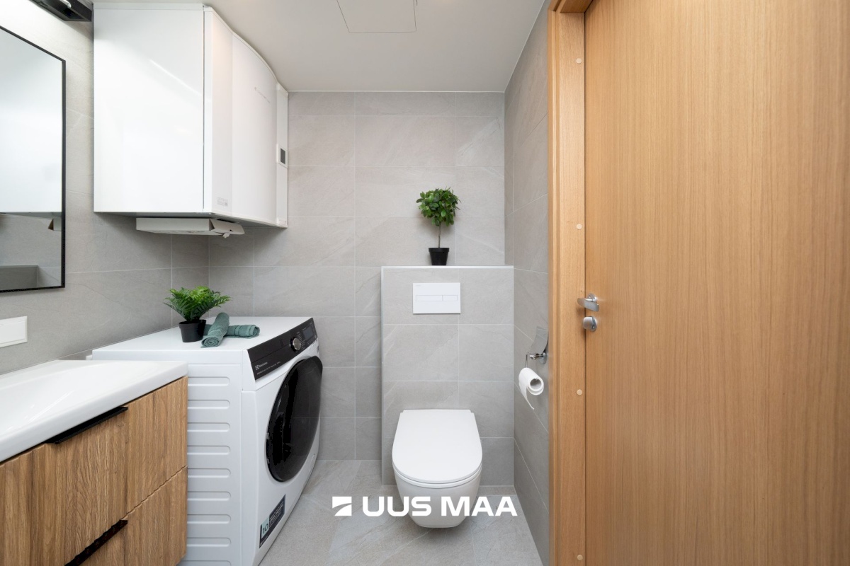 Tallinn, Haabersti linnaosa, Päevalille tn 17